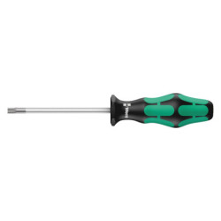 Wera (05028048001) Screwdriver  Torx  T8  60 mm Blade