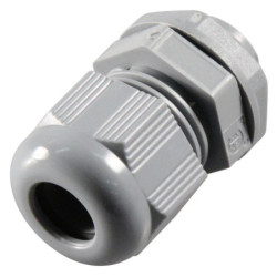 Multicomp Pro (PP001679) Cable Gland  Metric  IP68  IP69K  M16 x 1.5