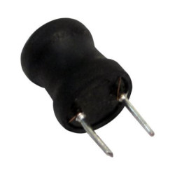 Abracon (AIUR-02H-221K) Inductor  Mini Drum Core  AIUR-02H Series  220 H