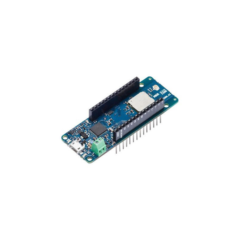 Arduino ABX00017 Development Board  Arduino MKR WAN 1300