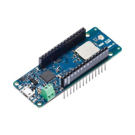 Arduino ABX00017 Development Board  Arduino MKR WAN 1300