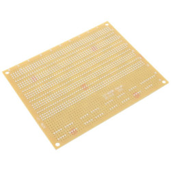 MCM (21-4600) Matrix Board  1.6 mm Thickness  72 mm x 47 mm