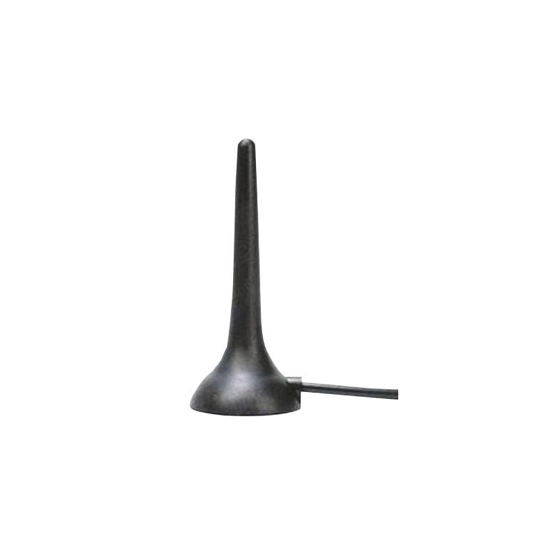 Crouzet 88980160 Antenna  WiFi  Vertical  2.4GHz  2.2dB  50ohm