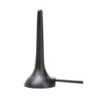 Crouzet 88980160 Antenna  WiFi  Vertical  2.4GHz  2.2dB  50ohm