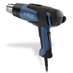 Steinel Hot Air Heat Gun w/ 3 Temperature Control - HL1820S