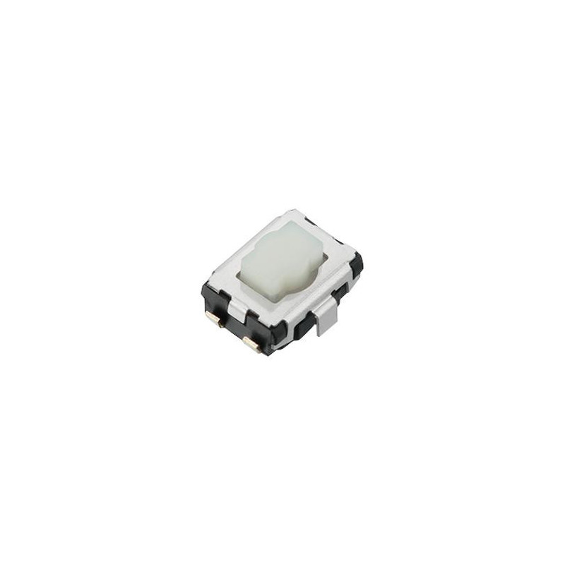 Panasonic (EVQP2T02M) Tactile Switch  Rectangular