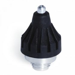 Steinel Standard 2mm Nozzle for GlueMatic 3002/5000