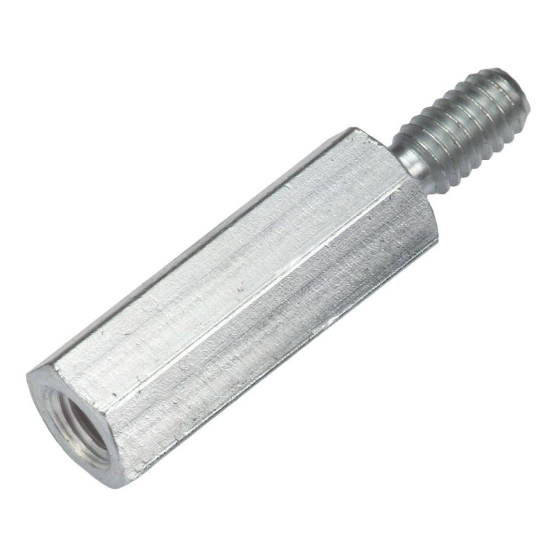 Wurth Elektronik (971200321) Standoff  Steel  M3