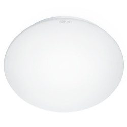 Steinel RS16 Led Sensor-Switched Indoor Light - Glass