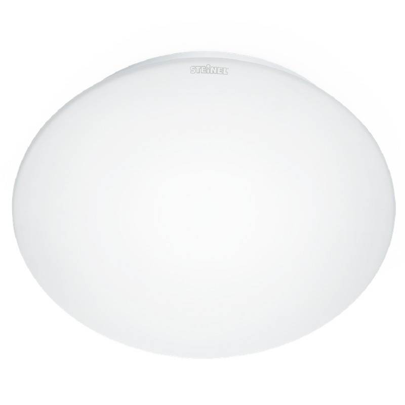 Steinel RS16 Led Sensor-Switched Indoor Light - Glass