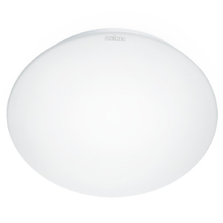 Steinel RS16 Led Sensor-Switched Indoor Light - Glass