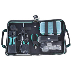 Pro's Kit (1PK-940KN) Tool Kit  Fibre Optic  Tool Set