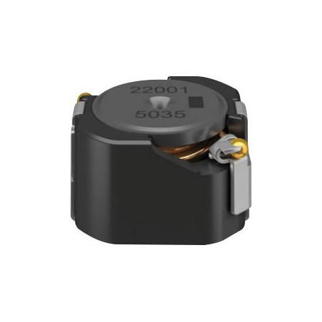 Epcos (CLF6045NIT-150M-D) Power Inductor (SMD)  15 H  2 A  Shielded