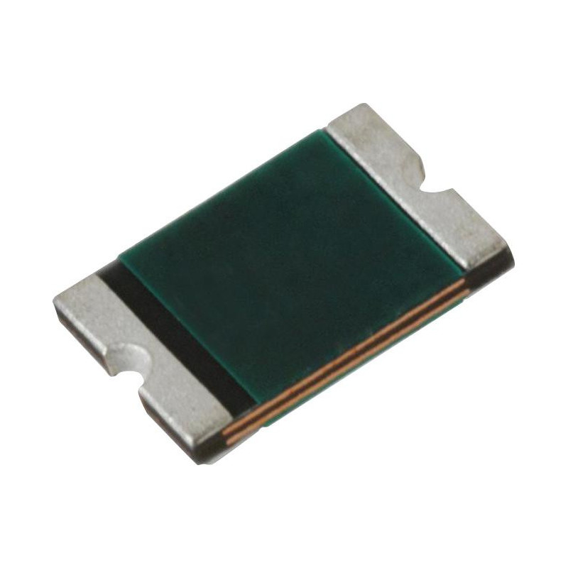 Eaton Bussmann (PTS18126V260) Resettable Fuse  6 VDC  2.6 A  5 A  2.5 s