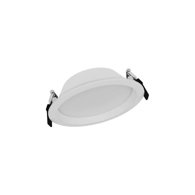 Ledvance (4058075091436) Downlight  LED  14 W  240 VAC  Warm White  3000K