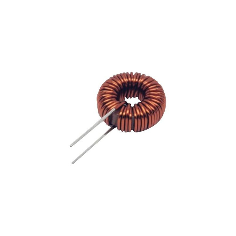 Kemet (PHBC13-1R2A0081V) Toroidal Inductor  81 H  6 A  0.0247 ohm  ¤ 20%