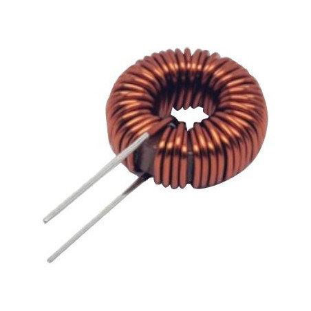 Kemet (PHBC13-1R2A0081V) Toroidal Inductor  81 H  6 A  0.0247 ohm  ¤ 20%