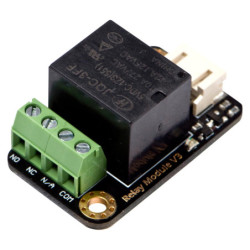 DFRobot DFR0017 Gravity  Digital 5A Relay Module