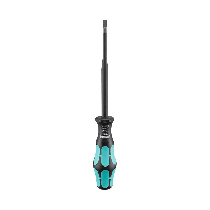 Phoenix Contact (1212695) Screwdriver  Pozidrive  VDE  Lasered  PZ1 Tip