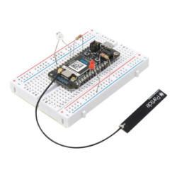 Development Kit Argon  Wi-Fi  Bluetooth  particle