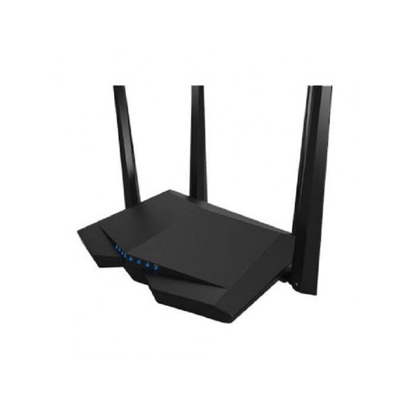 Tenda AC6 Smart 802.11ac Dual Band WiFi Router | AC6