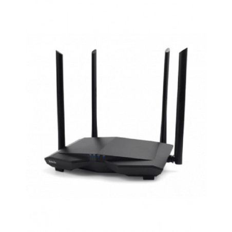 Tenda AC1200 Smart Gigabit Wi-Fi Router | AC10