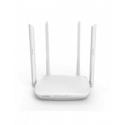 Tenda 600Mbps WiFi Router and Repeater | F9