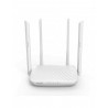 Tenda 600Mbps WiFi Router and Repeater | F9