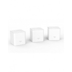 Tenda Home Wi-Fi Mesh System | Nova MW3/3-Pack