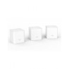 Tenda Home Wi-Fi Mesh System | Nova MW3/3-Pack