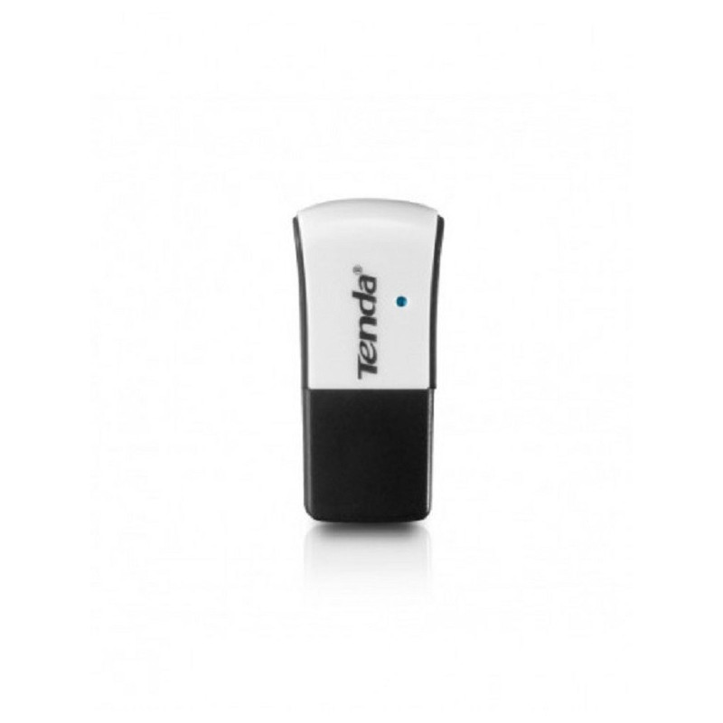 Tenda 802.11N WiFi Nano USB Adapter | W311M