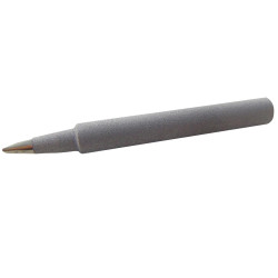 Duratool, Soldering Iron Tip, Pointed, 1 mm, D00666