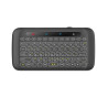 Antwire ANT-H20 Wireless Keyboard Mouse LED Backlit Touchpad