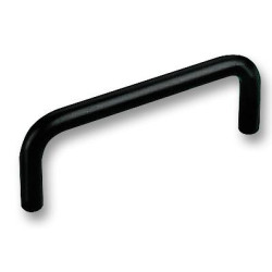 Mentor (3280.1603) Handle  Round  4.37 "  111 mm