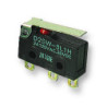 Omron (D2SW-3L1H) Microswitch  Snap Action  Lever