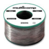 Multicomp Pro (812020) Solder Wire  Lead Free  High Activity  250g
