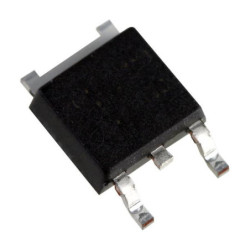 STMicroelectronics (STD888T4) Bipolar (BJT) Single Transistor  PNP  30V 10A