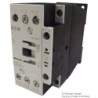 Contactor  DIN Rail  Panel  690 VAC  SPST-NO  3 Pole  14 kW