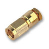 Multicomp Pro (MP-26-04L-TGG) RF / Coaxial Connector  SMC Coaxial  50 ohm