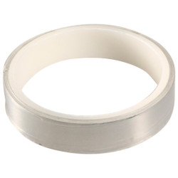 3M (1170) Conductive Shielding Tape  Aluminium Foil  19.05 mm x 3.66 m