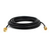 Antwire - 1 Meter Extension Cable SMA Male to SMA Female