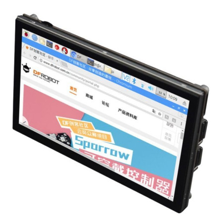 DFRobot DFR0550 5'' 800x480 TFT Raspberry Pi DSI Touchscreen