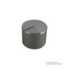 Mentor (522.6191) Knob  Round Shaft  6 mm