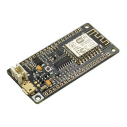 DFRobot DFR0489 FireBeetle ESP8266 IOT Microcontroller (Supports Wi-Fi)