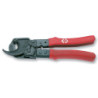 CK Tools (430007) Heavy Duty Compact Ratchet Cable Cutter