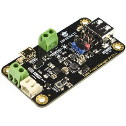 DFRobot DFR0559 Solar Power Manager 5V