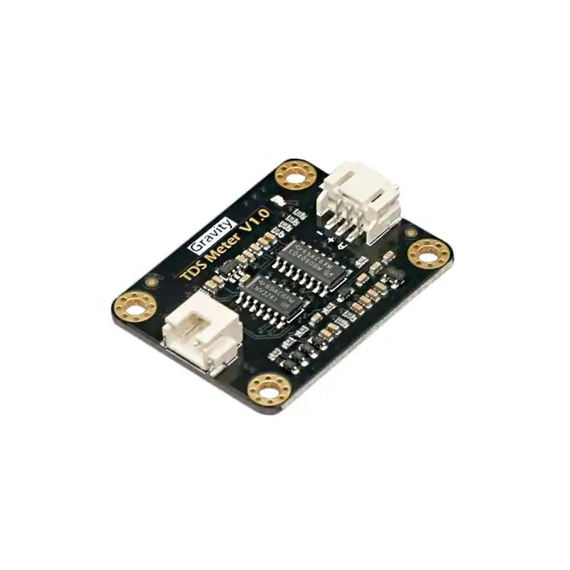 DFRobot SEN0244 Gravity: Analog TDS Sensor/Meter for Arduino