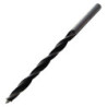 Ruko (208050) Twist Drill Bit  Woodworking  Right Hand Cut  5mm x 86mm