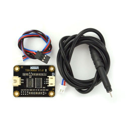 DFRobot SEN0244 Gravity: Analog TDS Sensor/Meter for Arduino