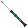 Wera (118037) Screwdriver  TORX T3  Multi-Component Ergonomic Handle